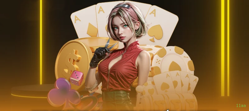 Jogos de loteria online na 11aa