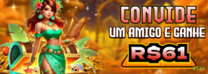 Plataforma completa da 11aa com todos os jogos
