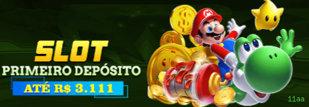 Ganhe prêmios incríveis na 11aa